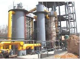 巩义市健生新技术开发公司节煤设备产品名录与技术开发概述