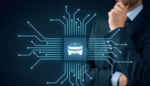 无线通信技术的智能化演进 信息技术开发的新引擎