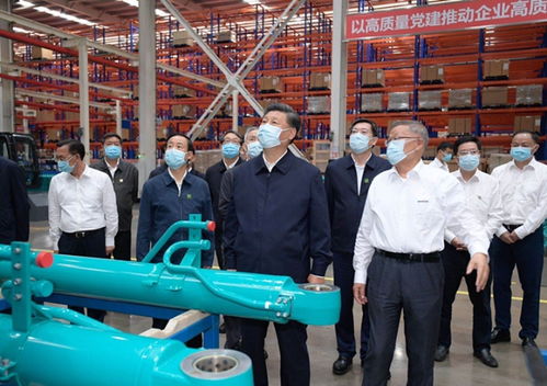 海外网评 突破 卡脖子 瓶颈,就要这股劲儿